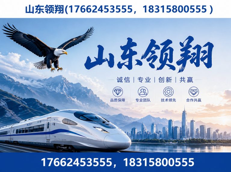 漳州山东领翔展示图